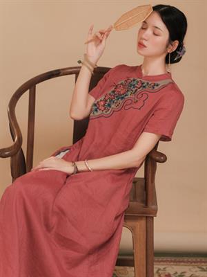 昕朵女裝春夏新品