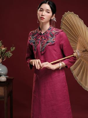 昕朵女裝春夏新品