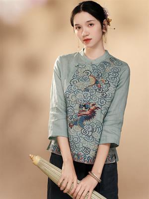 昕朵女裝春夏新品