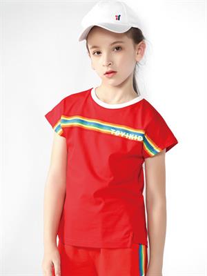 脫穎童裝春夏新品