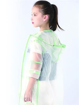 脫穎童裝春夏新品