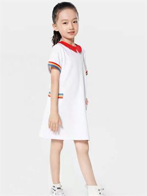脫穎童裝春夏新品