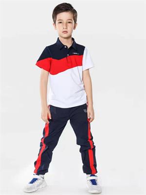 脫穎童裝春夏新品