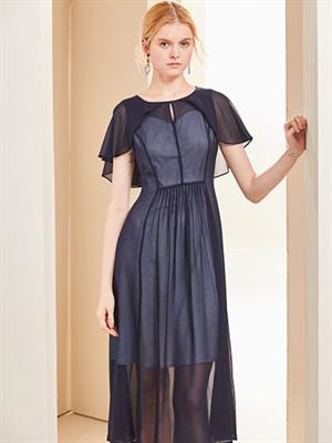 藝夢來女裝秋冬新品