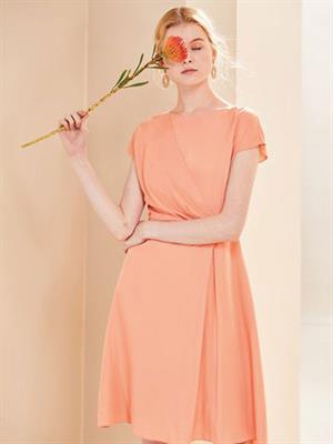 藝夢來女裝秋冬新品
