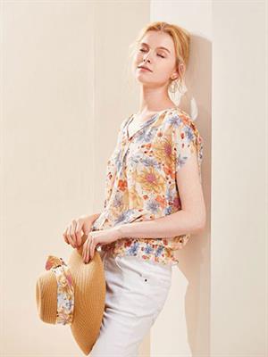 藝夢來女裝秋冬新品