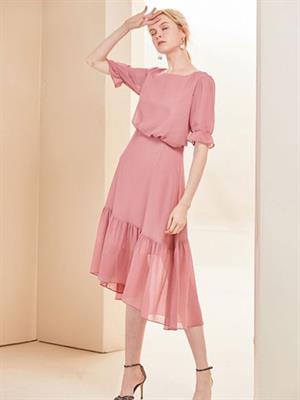 藝夢來女裝秋冬新品