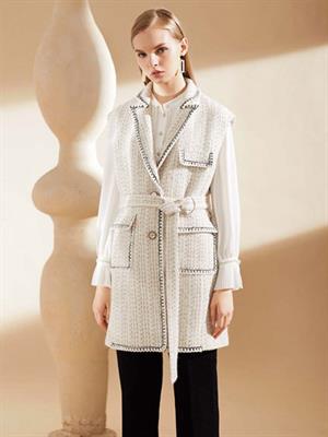 藝夢來女裝秋冬新品