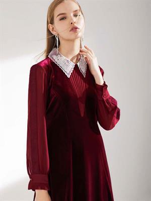 藝夢來女裝秋冬新品