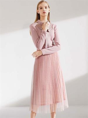 藝夢來女裝秋冬新品