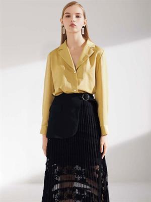 藝夢來女裝秋冬新品