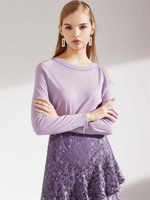 藝夢來女裝秋冬新品