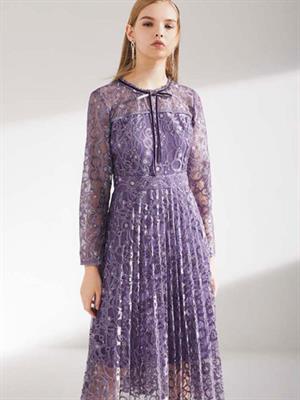 藝夢來女裝秋冬新品