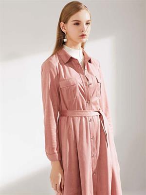 藝夢來女裝秋冬新品