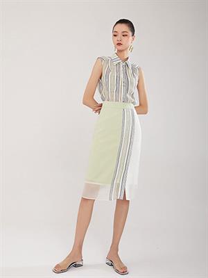 衣曲女裝夏季新品