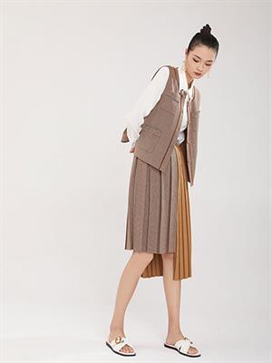 衣曲女裝夏季新品