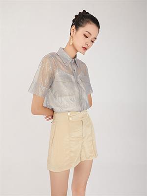衣曲女裝夏季新品