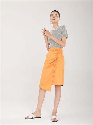 衣曲女裝夏季新品