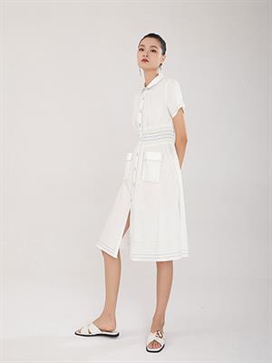 衣曲女裝夏季新品