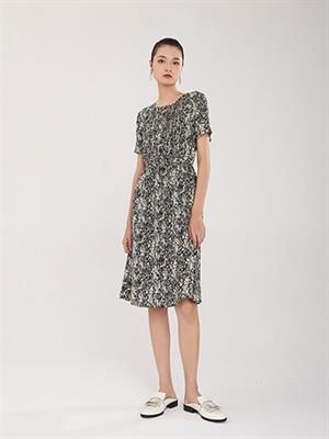 衣曲女裝夏季新品