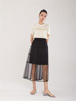 衣曲女裝夏季新品