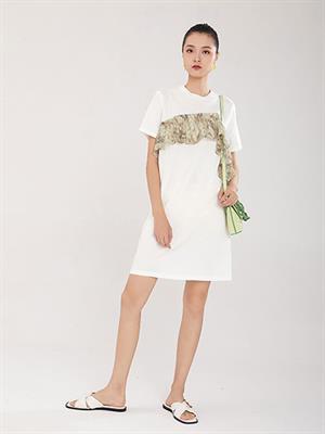 衣曲女裝夏季新品