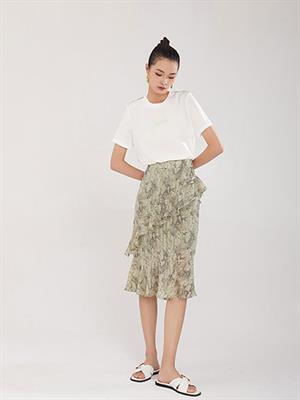 衣曲女裝夏季新品