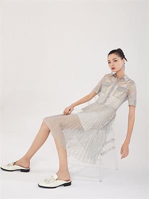 衣曲女裝夏季新品