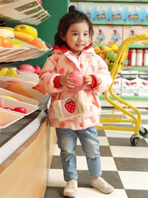 班吉鹿童裝秋季新品