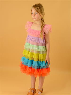 RollingKids童裝夏季新品