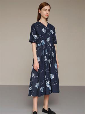 因為女裝春夏新品