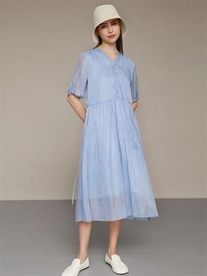 因為女裝春夏新品