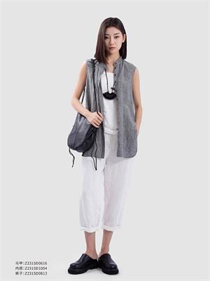 因為女裝春夏新品