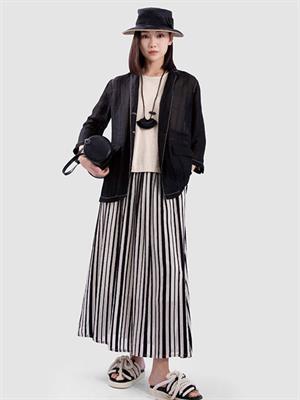 因為女裝春夏新品
