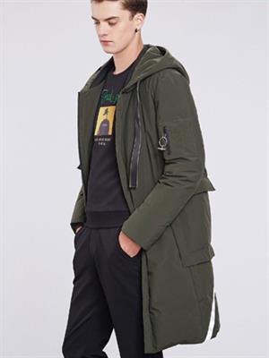 佐納利男裝冬季新品