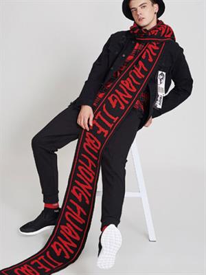 佐納利男裝冬季新品