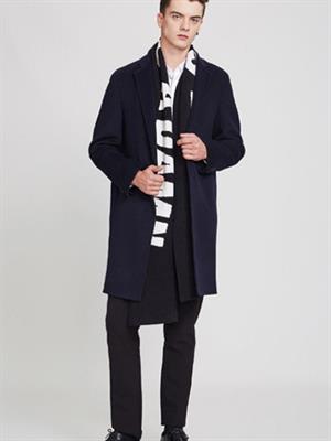 佐納利男裝冬季新品