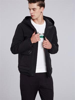 佐納利男裝冬季新品