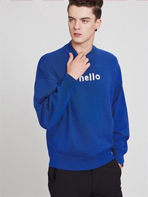 佐納利男裝冬季新品