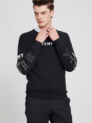 佐納利男裝冬季新品
