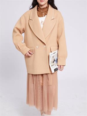 櫻語茉莉女裝秋冬新品