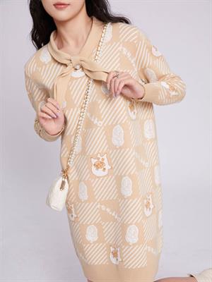 櫻語茉莉女裝秋冬新品