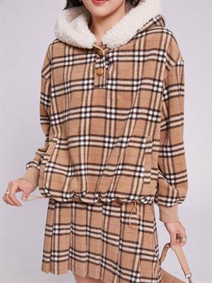 櫻語茉莉女裝秋冬新品