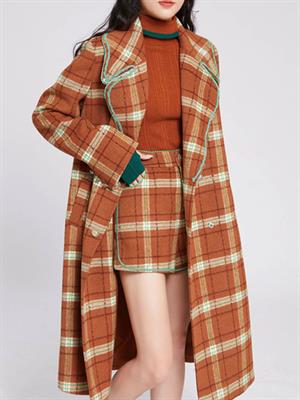 櫻語茉莉女裝秋冬新品