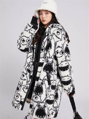櫻語茉莉女裝秋冬新品