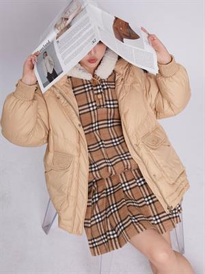 櫻語茉莉女裝秋冬新品