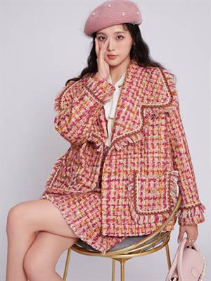 櫻語茉莉女裝秋冬新品