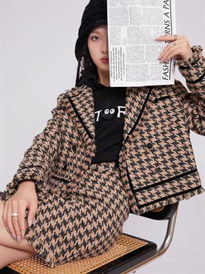 櫻語茉莉女裝秋冬新品