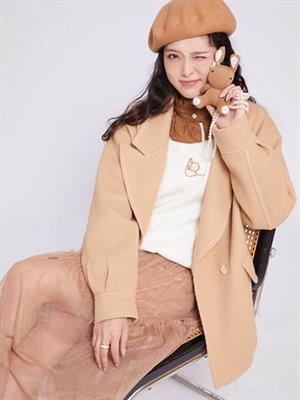 櫻語茉莉女裝秋冬新品