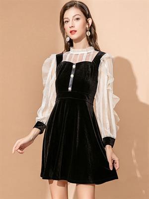 優韓一號女裝秋冬新品
